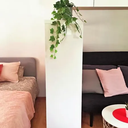 Apartament Malinowy Świętoduska 12 Lublin Zewnętrze zdjęcie