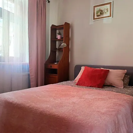 Apartament Malinowy Świętoduska 12 Lublin Zewnętrze zdjęcie