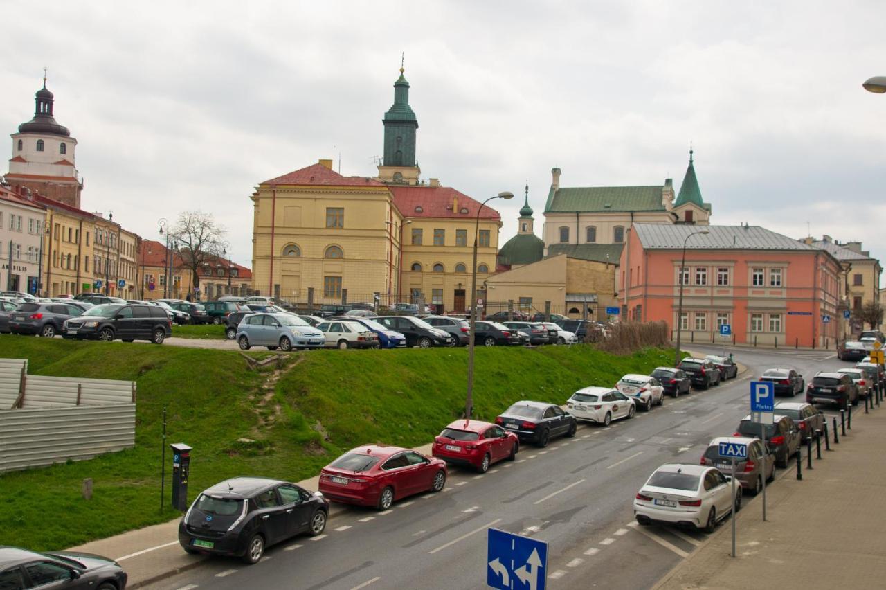 Malinowy Swietoduska 12 Lublin