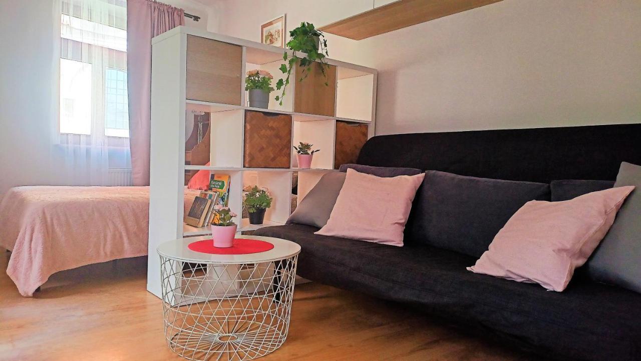 Apartment Malinowy Swietoduska 12 Lublin